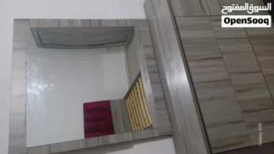 غرفه نوم كامله للبيع شبه جديد 2