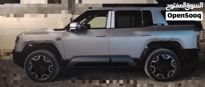 BYD Leopard 8 2