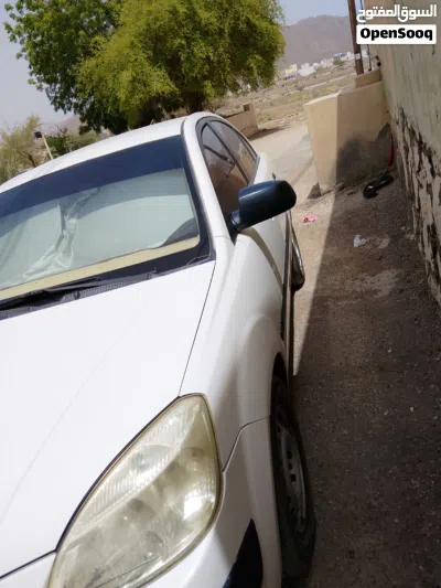 كيا ريو Standard 3