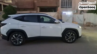 هيونداي توسان GL 4