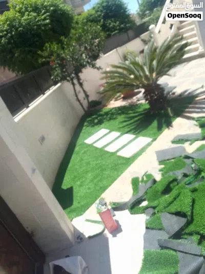 عشب صناعي سجاد موكيت باركيه النساجون الماهرون 4