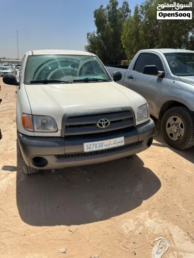 Toyota Tundra SR5 2