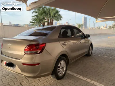 كيا بيجاس EX 4