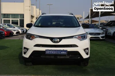 Toyota RAV 4 EX 2