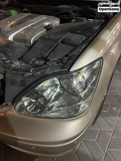 للبيع ليتات 430 2006 نظيفه جدا 4