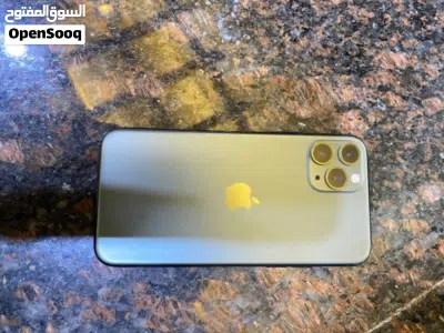 iPhone 11 Pro 2