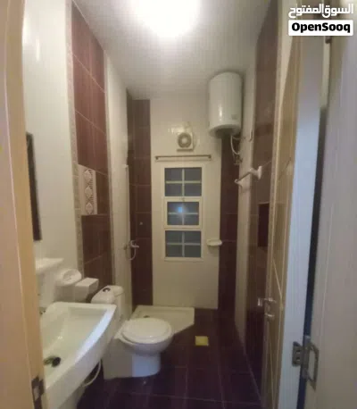 فيلا للايجار في مسقط مرتفعات الأنصب Villa for rent in Muscat, Al Ansab Heights, all bills included 2