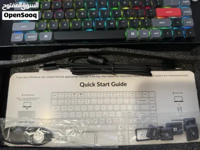 Keychron K3 PRO wireless custom mechanical keyboard 3
