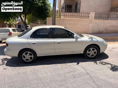 هيونداي افانتي Limited 2