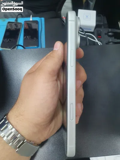 تلفون آيفون 17 برو ماكس 2