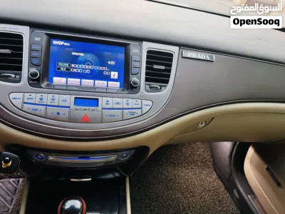 Genesis G70 4