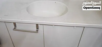 كاونتر وسنك كامل 4