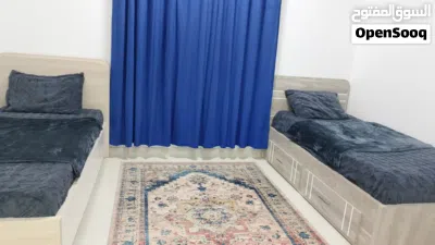 منزل للإيجار اليومي صحلنوت الشمالية 4