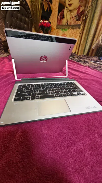 البيع تابليت وهو HPلابتوب 2