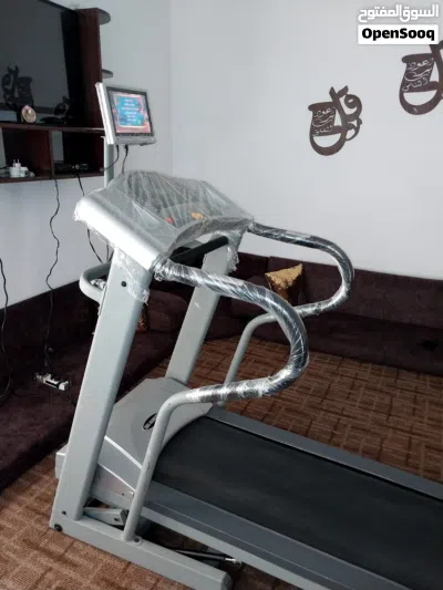 جهاز رياضي 4