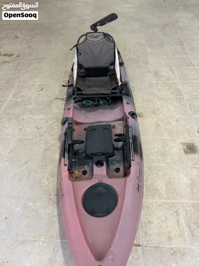Kayak Ocean 2
