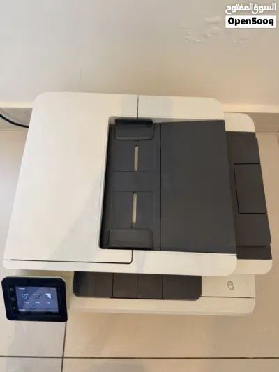 HP Color LaserJet Pro MFP M277dw Wi-Fi 3