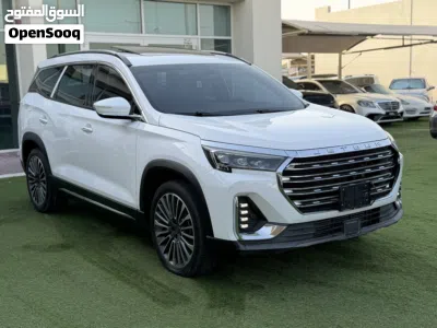 Jetour X90 Plus 3