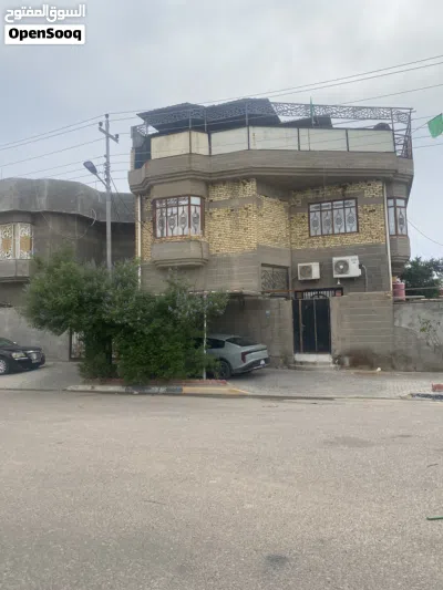 بيت ركن للبيع في ياسين خريبط العابر موقع تحاري 3