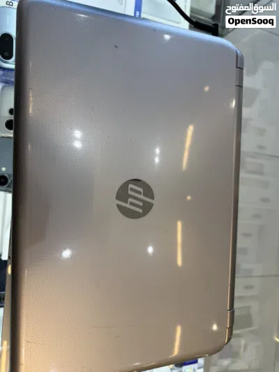 Laptop hp core i5 بسعرررر 3