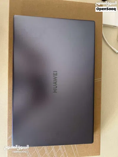 Huawei Matebook D14 3