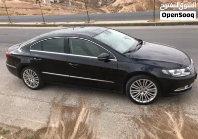 Volkswagen Passat CC 2