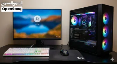 تجميعة Pc بسعر مناسب 2