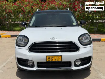 MINI Countryman Cooper S 2