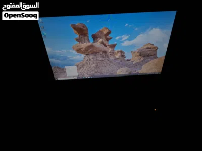 Hp pro pc للبيع مستعمل 2