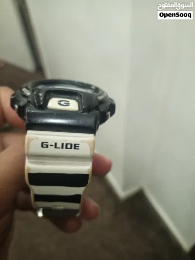 ساعه جي شوك رجالي اصلي 2