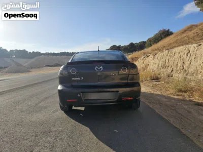 Mazda 3 Standard 4