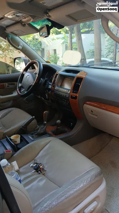 Lexus GX GX 460 Luxury 3