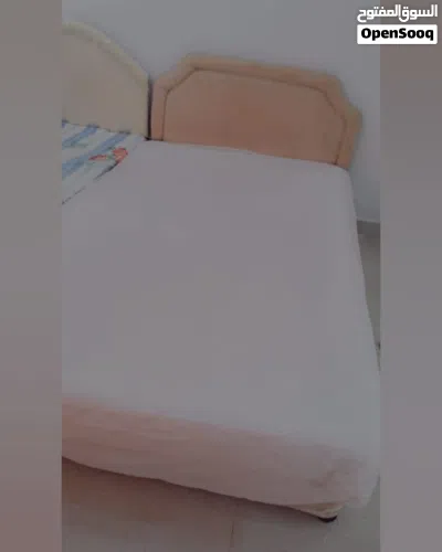 سرير ب25 والثاني مجانًا معه 2