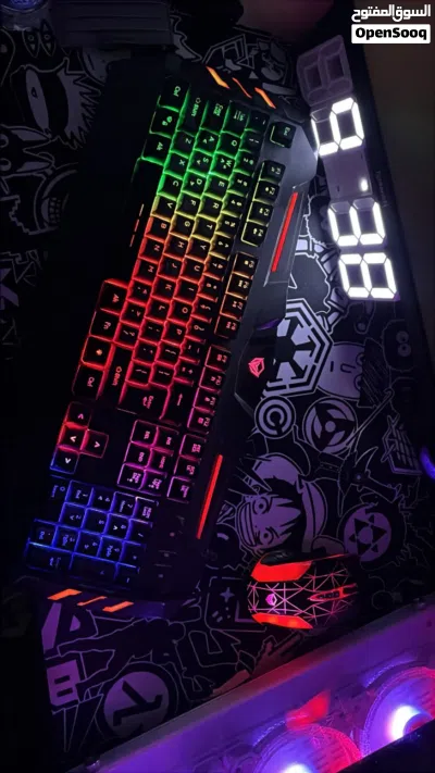 PC جيمنج للبيع 3