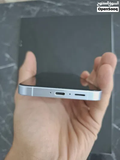 Samsung A55 5G 256GB 3