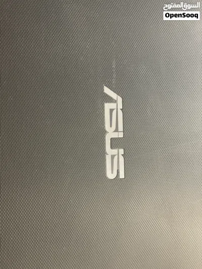 Asus نظيف ربي يبارك 4
