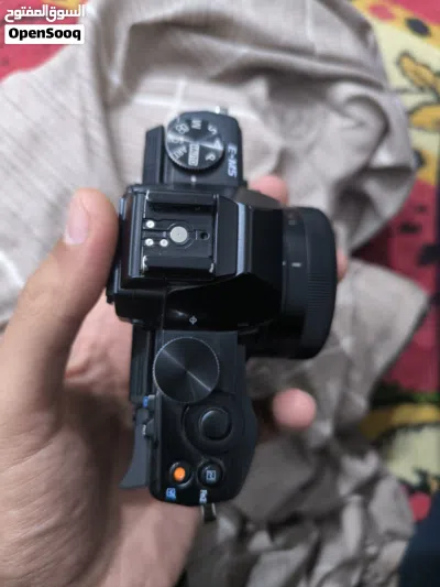 Olympus om-d e-m5 2