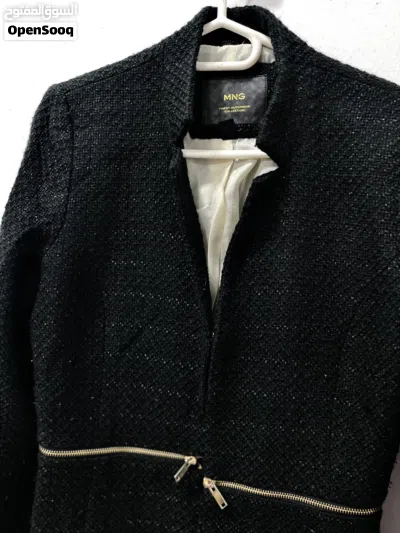 MNG Finest Outer Wear Collection 2