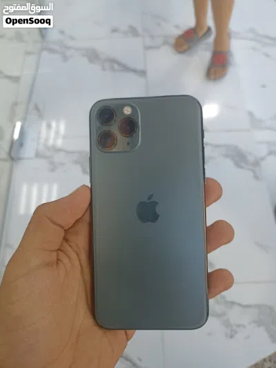 ايفون 11 برو 3
