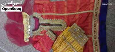 ملابس عمانيه 2