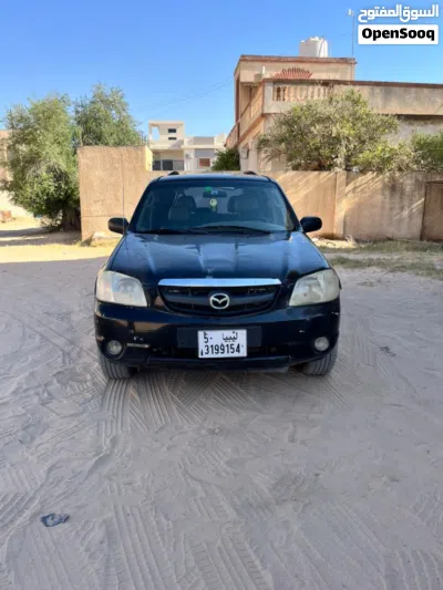 Mazda 6 Core 3
