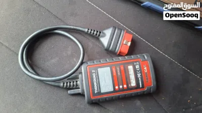 Diagnostic tool for All type of vehicle 3