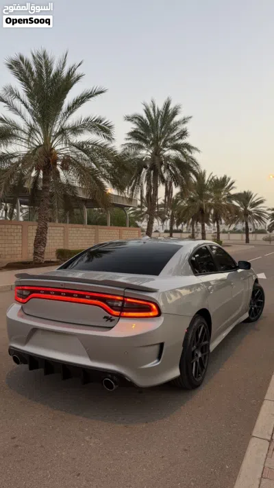 Dodge Charger R/T 2