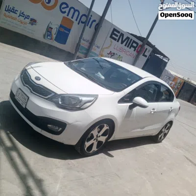 کیا ریو Standard 2