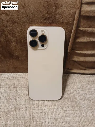 iPhone 16 Pro Max 512 2