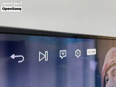 Tv TCL 55insh 3
