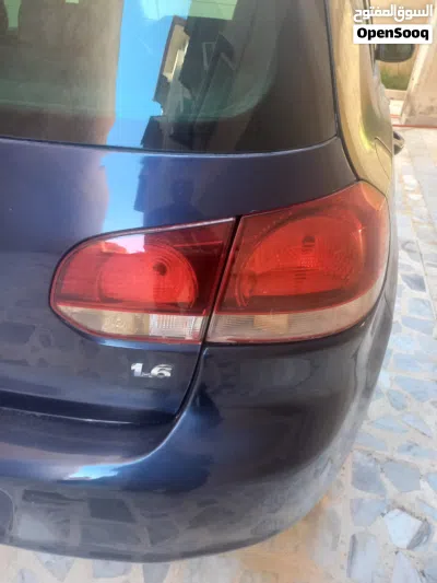 Volkswagen 1500 2