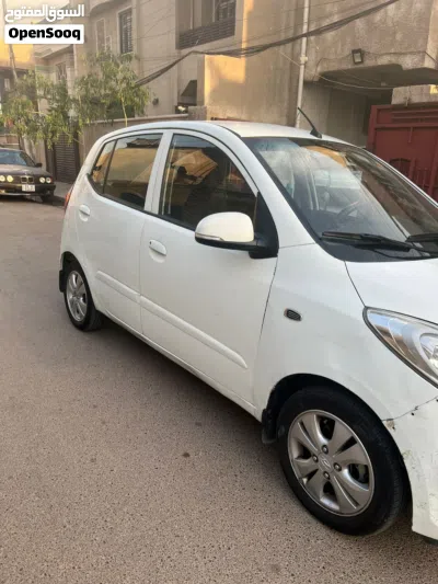 Hyundai i10 GL 3