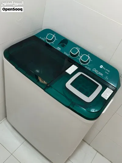 غساله + فرن + طاوله 3