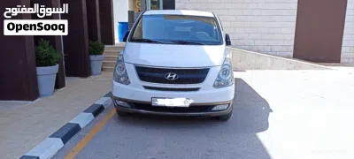 هيونداي H1 GL Plus 3